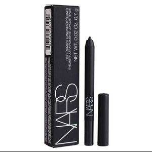 Nars black mini  via veneto long wear liner
